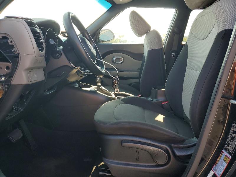 67989776 :رقم المزاد ، KNDJN2A20G7398927 vin ، 2016 Kia Soul مزاد بيع