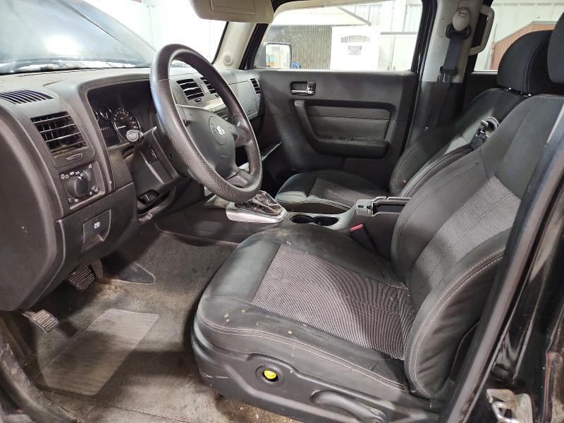 Aukcja sprzedaży 2006 Hummer H3, vin: 5GTDN136668282849        , numer aukcji: 68886426