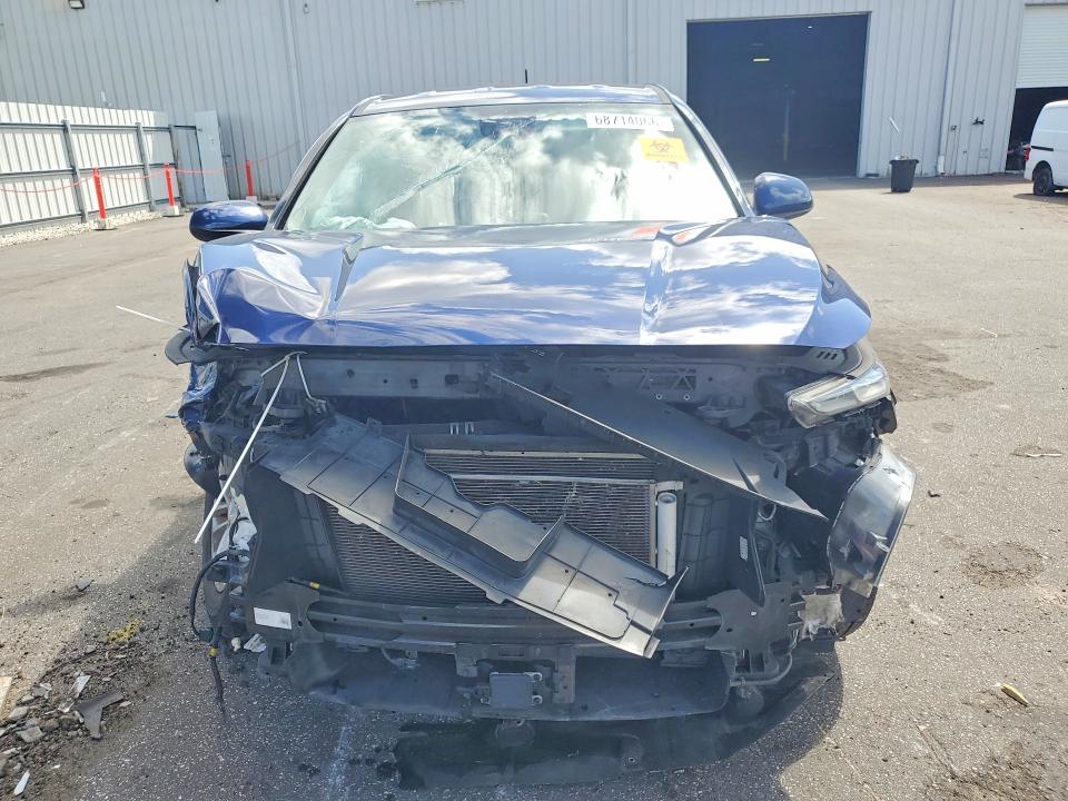 68714066 :رقم المزاد ، 5NMS23AD3LH154308 vin ، 2020 Hyundai Santa Fe مزاد بيع