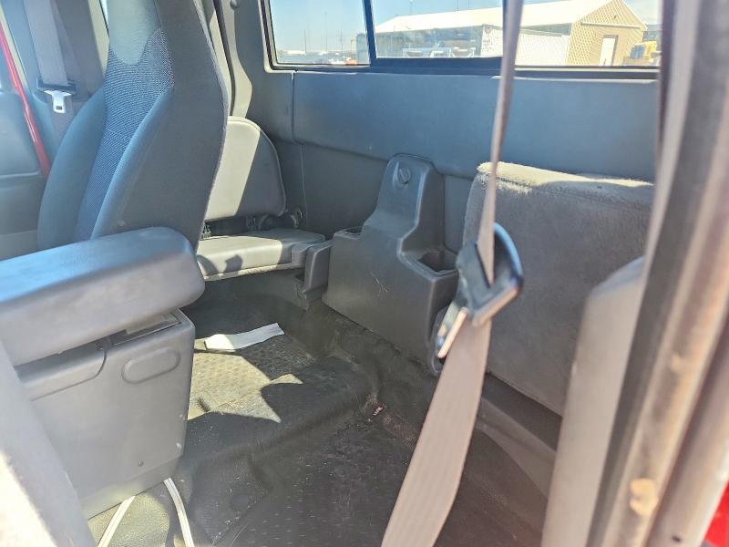 2002 Ford Ranger მანქანა იყიდება აუქციონზე, vin: 1FTZR45E52PA57944, აუქციონის ნომერი: 68410726