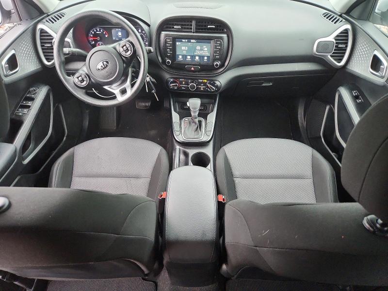Продажа на аукционе авто 2020 Kia Soul, vin: KNDJ23AU1L7062620, номер лота: 68620336