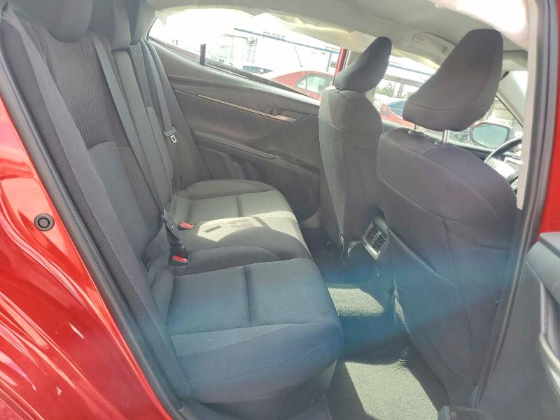 Продажа на аукционе авто 2026 Toyota Camry, vin: 4T1DAACK6TU211505, номер лота: 70133836