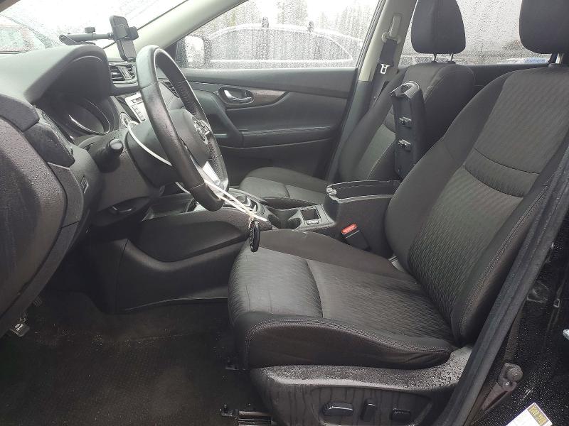 Aukcja sprzedaży 2018 Nissan Rogue, vin: JN8AT2MV2JW343523, numer aukcji: 70868756