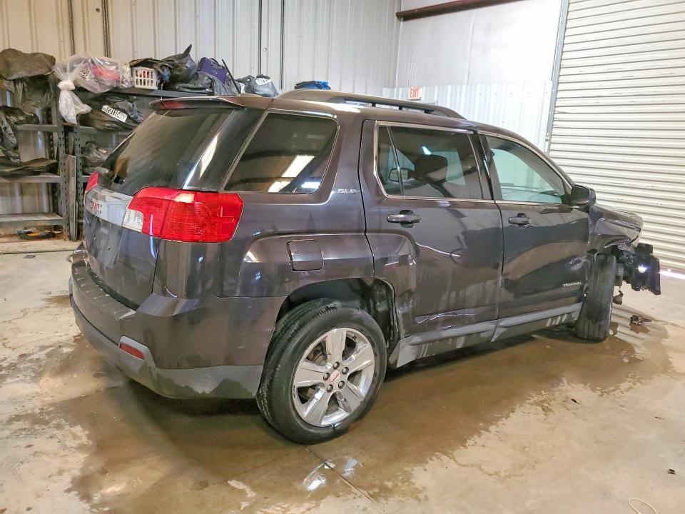2015 Gmc Terrain მანქანა იყიდება აუქციონზე, vin: 2GKALREK0F6182409, აუქციონის ნომერი: 67155206