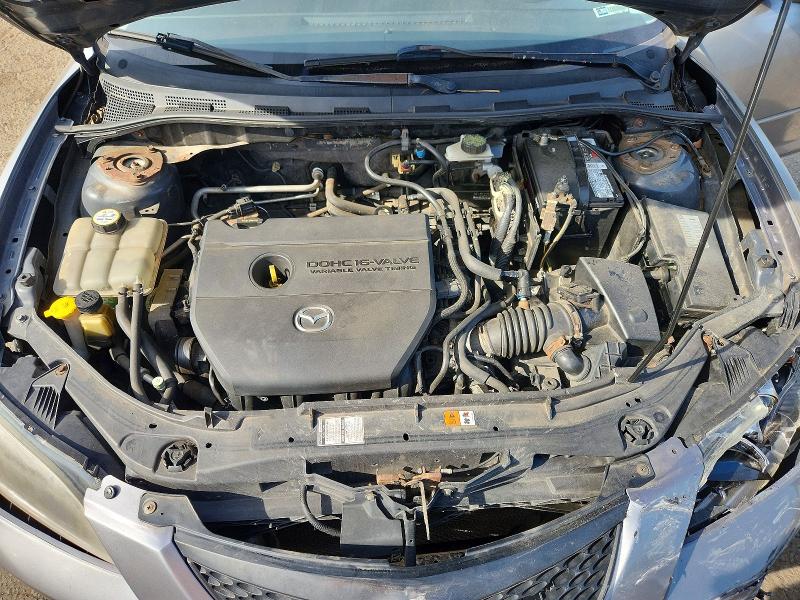 Aukcja sprzedaży 2006 Mazda 3, vin: JM1BK32G061481370, numer aukcji: 67694546