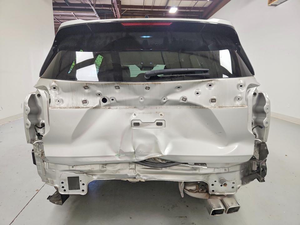 70283926 :رقم المزاد ، KM8R24GE2SU828004 vin ، 2025 Hyundai Palisade مزاد بيع