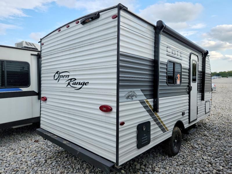 Продаж на аукціоні авто 2026 Open Range Highland Ridge, vin: 58TBM0AJ0T1V43203, номер лоту: 69191256