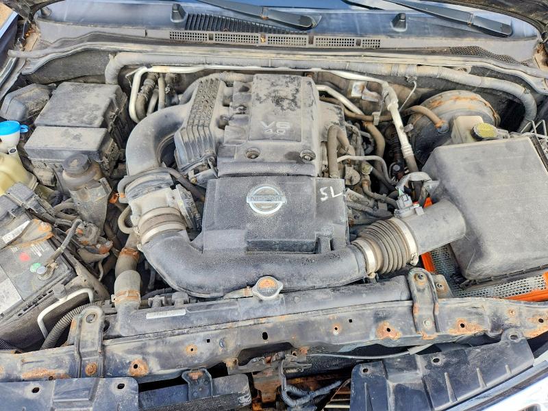 2016 Nissan Frontier მანქანა იყიდება აუქციონზე, vin: 1N6AD0CW5GN730814, აუქციონის ნომერი: 67959236