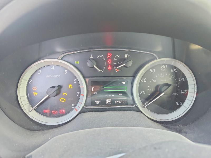 Aukcja sprzedaży 2015 Nissan Sentra, vin: 3N1AB7AP9FY309826, numer aukcji: 70609676