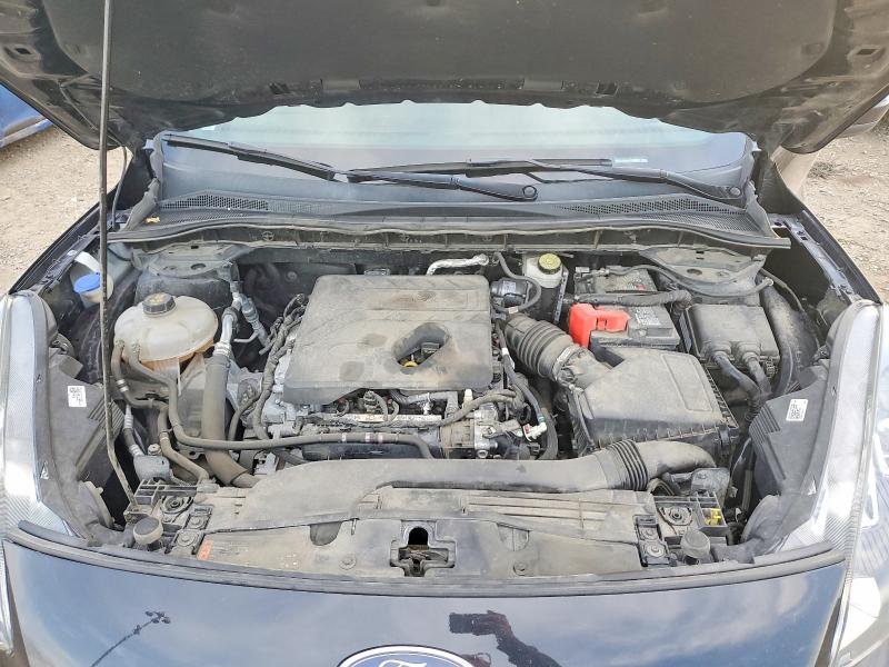 Продажа на аукционе авто 2020 Ford Escape, vin: 1FMCU9H6XLUB89554        , номер лота: 68814926