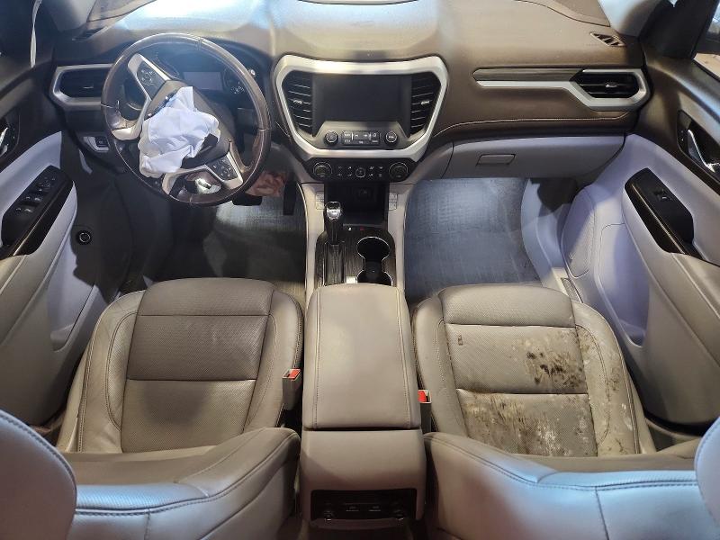 Aukcja sprzedaży 2018 Gmc Acadia, vin: 1GKKNMLS3JZ247433, numer aukcji: 67671686