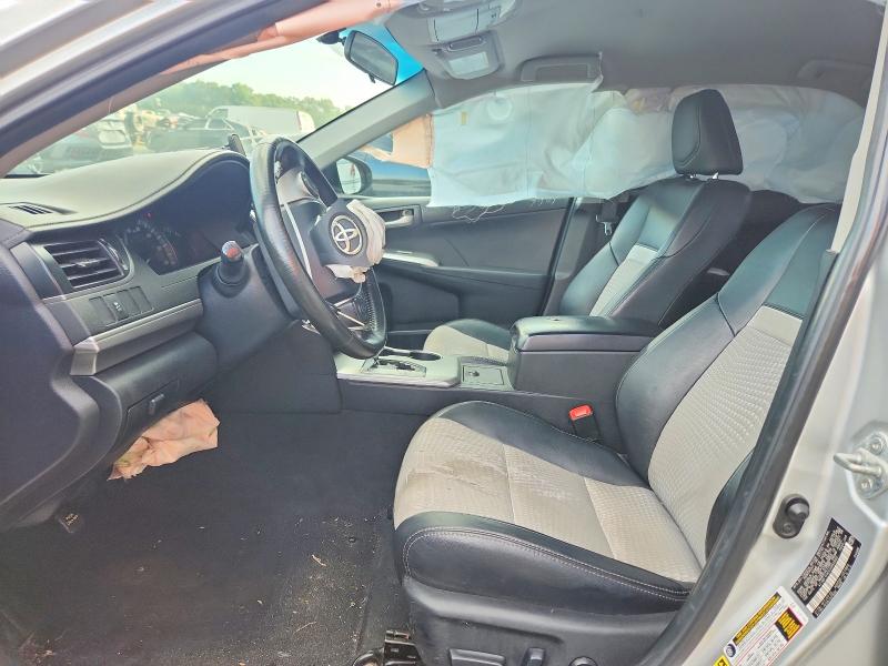 Продаж на аукціоні авто 2012 Toyota Camry, vin: 4T1BF1FK2CU052602, номер лоту: 68356736