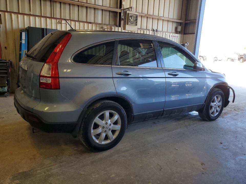 67161946 :رقم المزاد ، 5J6RE48748L012531 vin ، 2008 Honda Cr-v مزاد بيع