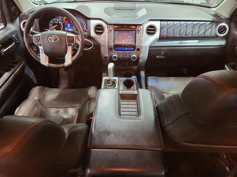 69364146 :رقم المزاد ، 5TFAY5F17EX326371 vin ، 2014 Toyota Tundra مزاد بيع