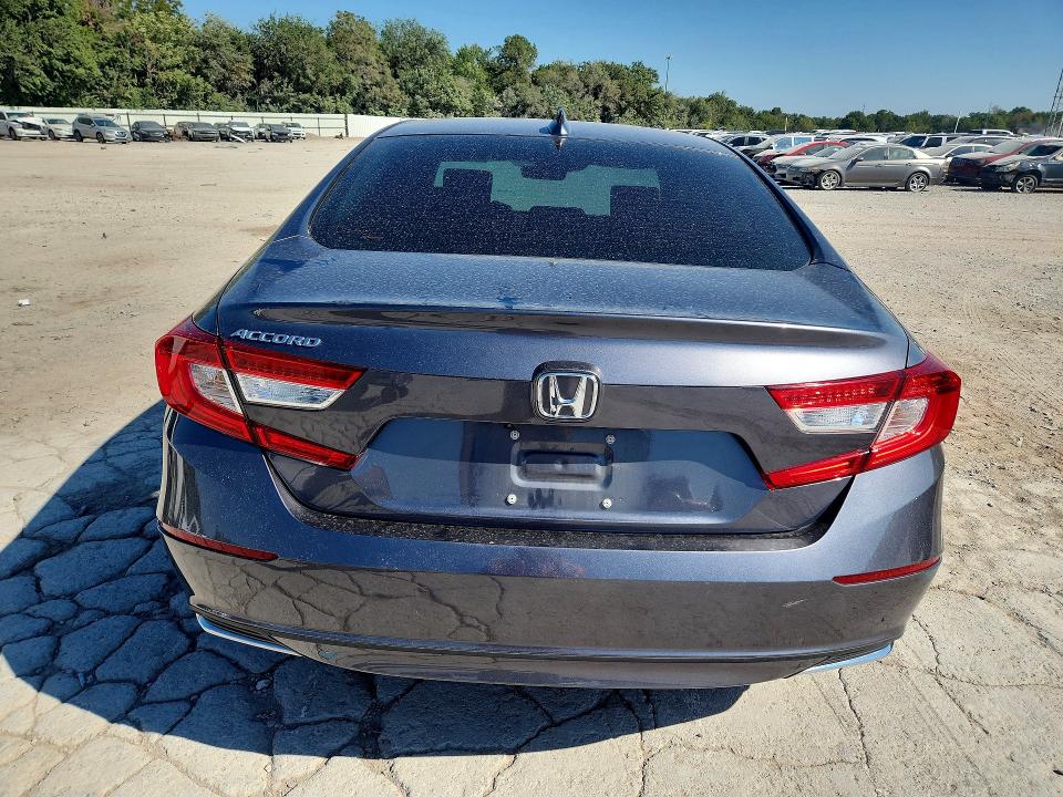 Продажа на аукционе авто 2020 Honda Accord, vin: 1HGCV1F53LA045330, номер лота: 67126616