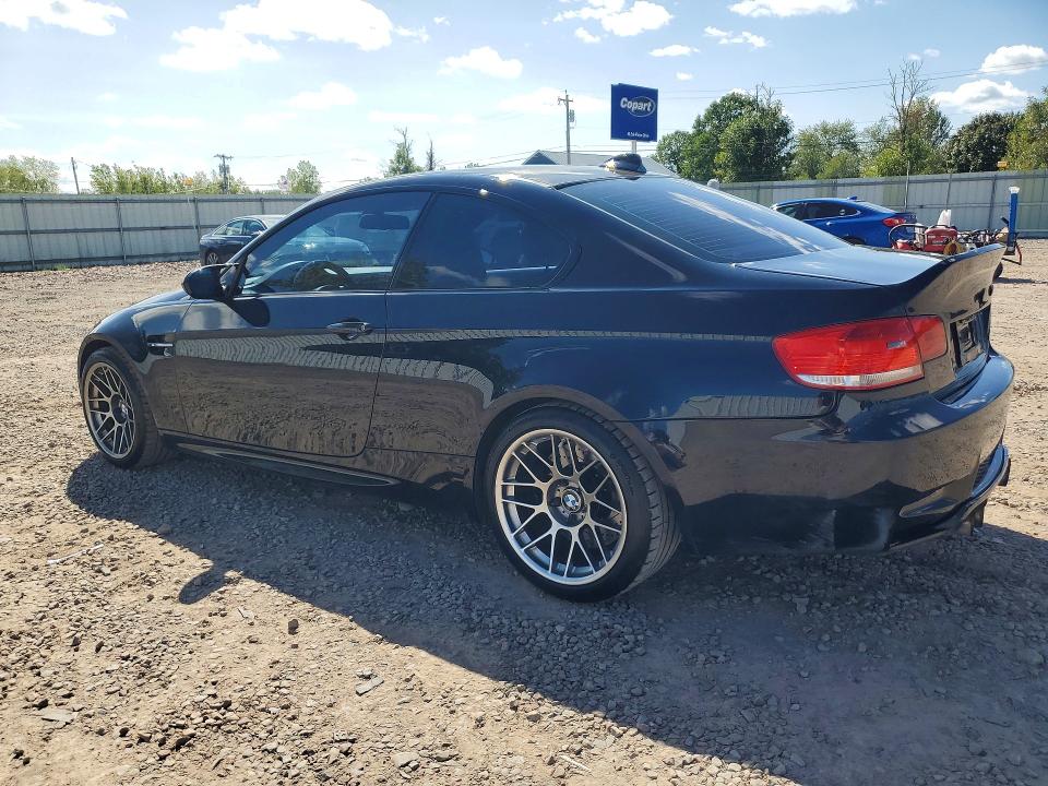 65547366 :رقم المزاد ، WBSWD93578PY41254 vin ، 2008 Bmw M3 مزاد بيع