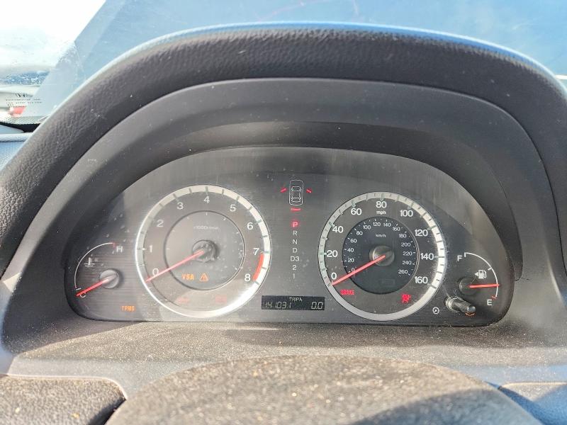 Aukcja sprzedaży 2009 Honda Accord, vin: 1HGCS12399A001841, numer aukcji: 70365426