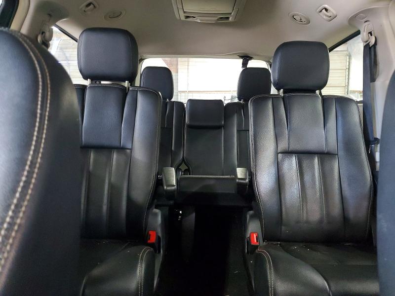 Aukcja sprzedaży 2016 Chrysler Town & Country, vin: 2C4RC1BG5GR295577, numer aukcji: 67722886