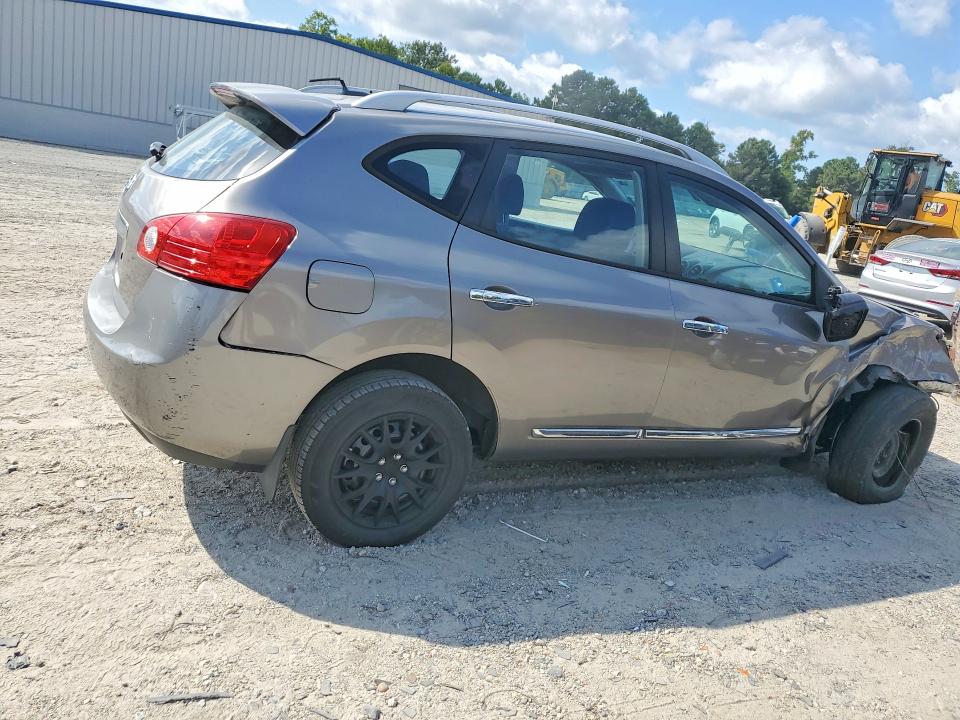 Aukcja sprzedaży 2014 Nissan Rogue Select, vin: JN8AS5MT0EW601434, numer aukcji: 69136486