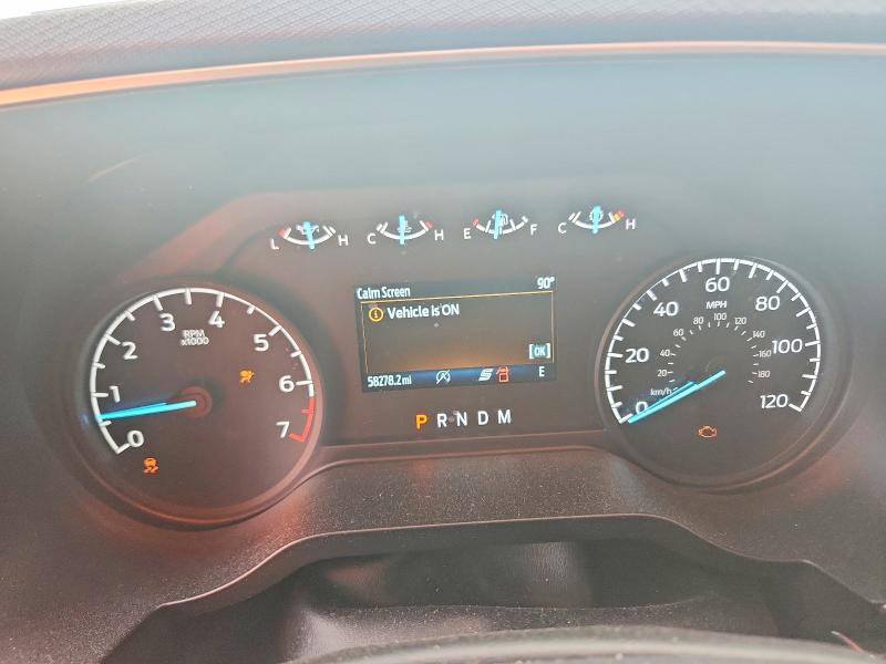 68399636 :رقم المزاد ، 1FTEW1CP0PKF12018 vin ، 2023 Ford F150 مزاد بيع