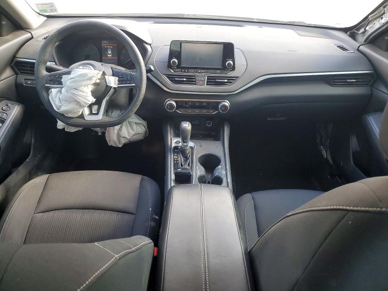 Продаж на аукціоні авто 2021 Nissan Altima, vin: 1N4BL4BV6MN398121, номер лоту: 67600636