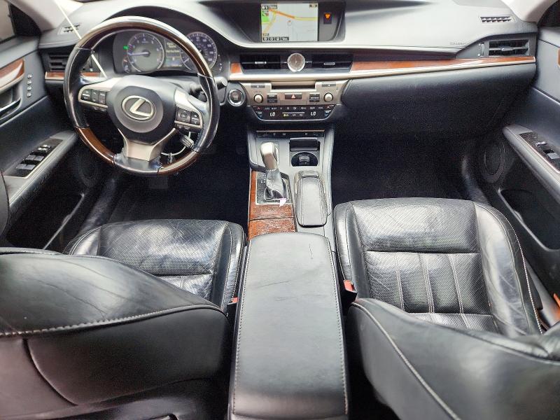 Aukcja sprzedaży 2016 Lexus Es, vin: JTHBK1GG1G2214083, numer aukcji: 71167726
