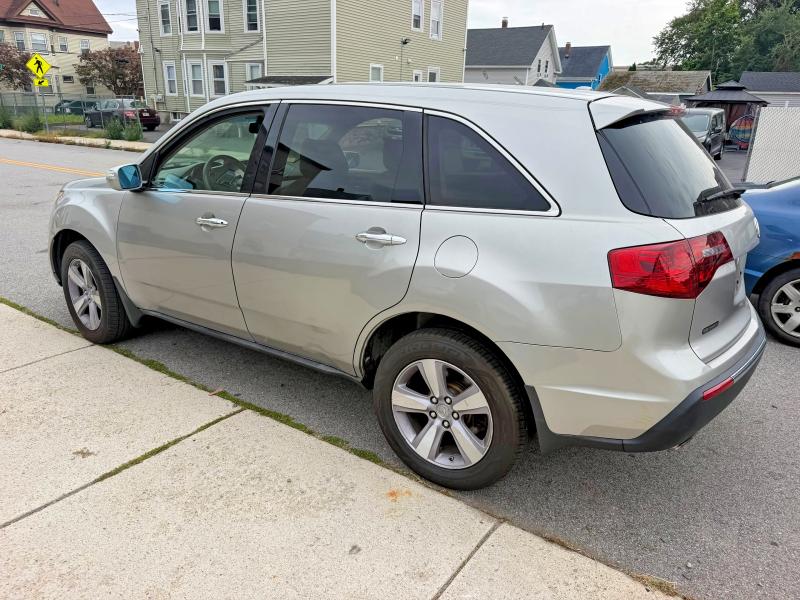 68779836 :رقم المزاد ، 2HNYD2H38DH506768 vin ، 2013 Acura Mdx مزاد بيع