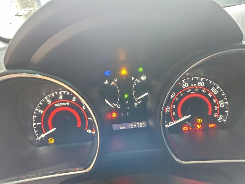Aukcja sprzedaży 2011 Toyota Highlander, vin: 5TDBK3EH5BS069088, numer aukcji: 69964216