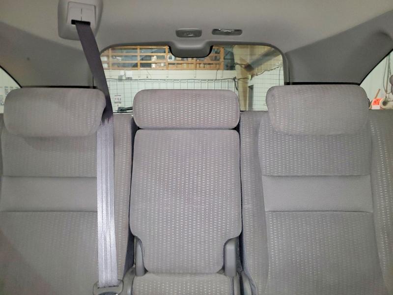 69358246 :رقم المزاد ، 5J6RE48569L068633 vin ، 2009 Honda Cr-v مزاد بيع
