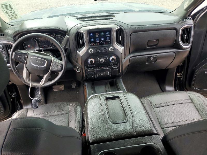 Продаж на аукціоні авто 2021 Gmc Sierra, vin: 1GT49REYXMF264288, номер лоту: 69213106