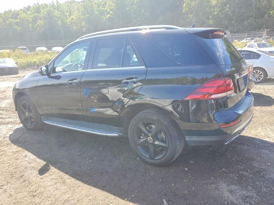 Продаж на аукціоні авто 2019 Mercedes-benz Gle, vin: 4JGDA5GB4KB207531, номер лоту: 70472056