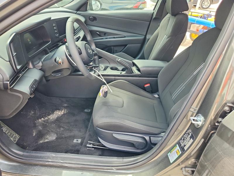 Aukcja sprzedaży 2026 Hyundai Elantra, vin: KMHLM4DG7TU249808, numer aukcji: 70801576