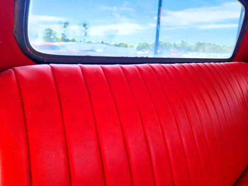 71243506 :رقم المزاد ، F10JR110055 vin ، 1961 Ford F100 مزاد بيع