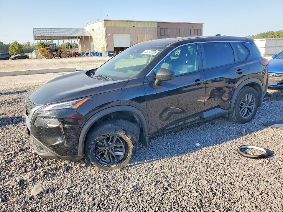 Aukcja sprzedaży 2021 Nissan Rogue, vin: 5N1AT3AB6MC847781, numer aukcji: 66794076