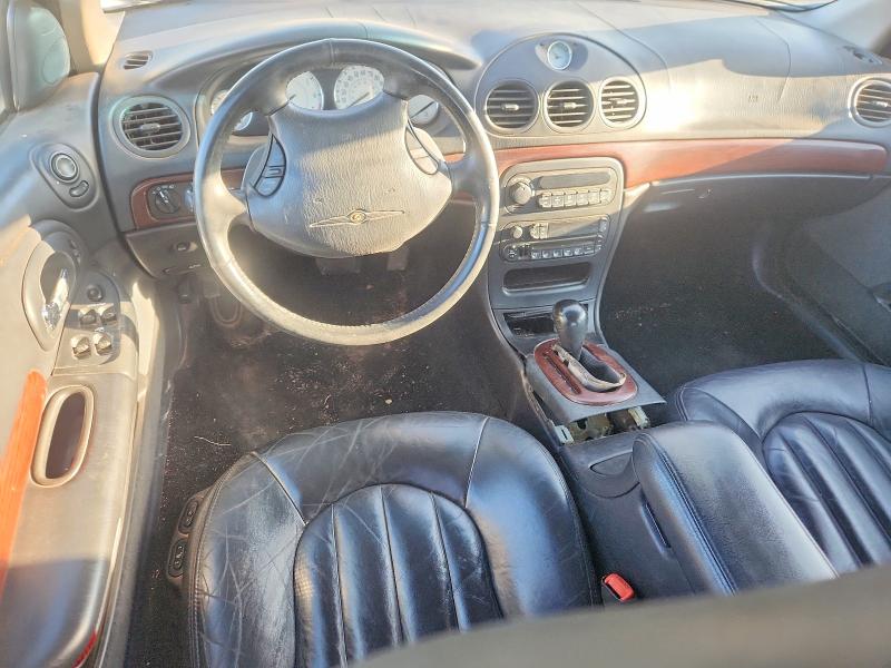 Aukcja sprzedaży 2002 Chrysler Concorde, vin: 2C3HD56GX2H136700, numer aukcji: 68586056