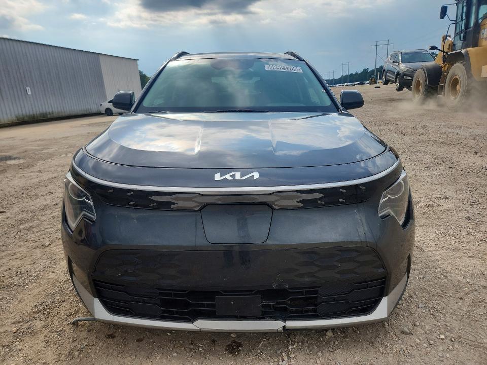 Продаж на аукціоні авто 2024 Kia Niro, vin: KNDCR3L11R5102562, номер лоту: 69921706
