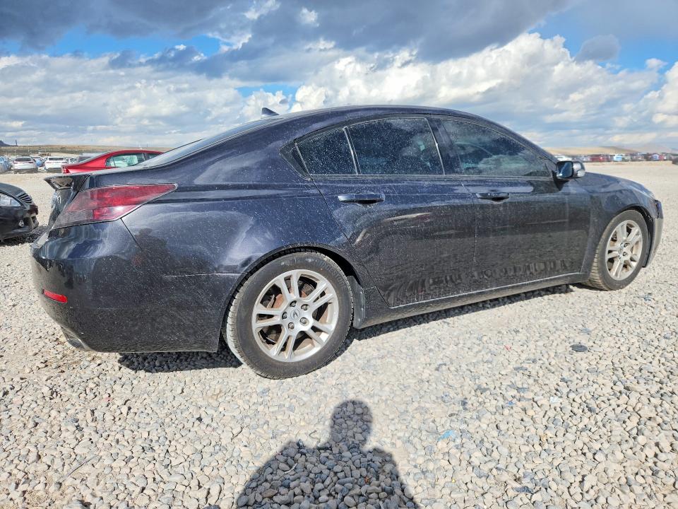Aukcja sprzedaży 2013 Acura Tl, vin: 19UUA9F72DA003829, numer aukcji: 69426686