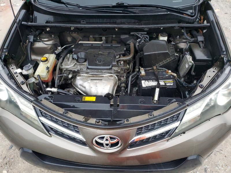 Продаж на аукціоні авто 2014 Toyota Rav4, vin: 2T3BFREV2EW140327, номер лоту: 68507536
