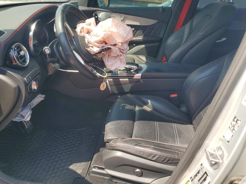 Продаж на аукціоні авто 2018 Mercedes-benz Glc, vin: WDC0G6EB1JF426071, номер лоту: 69030096