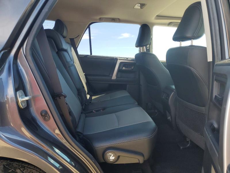 Aukcja sprzedaży 2020 Toyota 4runner, vin: JTEBU5JRXL5792426, numer aukcji: 70655276