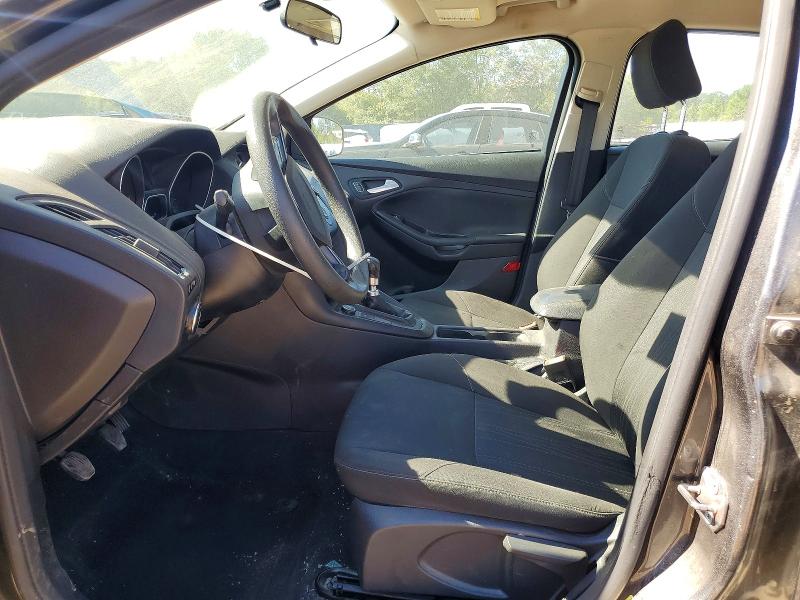 Продаж на аукціоні авто 2015 Ford Focus, vin: 1FADP3FEXFL227419, номер лоту: 70948876