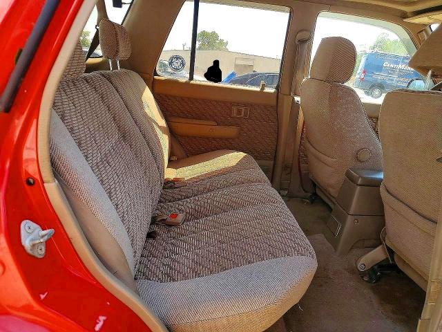 Aukcja sprzedaży 1995 Toyota 4runner, vin: JT3VN29V4S0038629, numer aukcji: 65878986