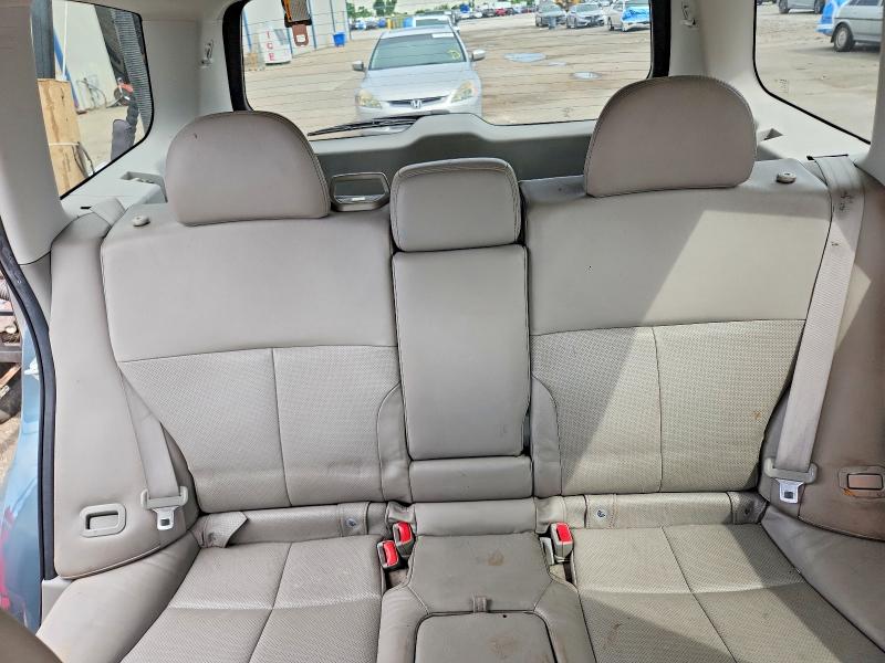 Продажа на аукционе авто 2010 Subaru Forester, vin: JF2SH6DC6AH706435, номер лота: 67637656