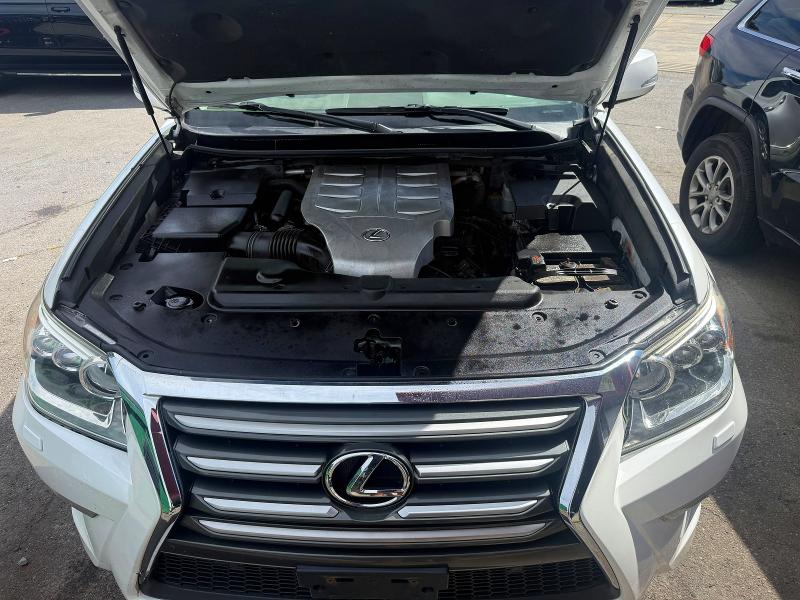 70175476 :رقم المزاد ، JTJBM7FX5F5095898 vin ، 2015 Lexus Gx مزاد بيع