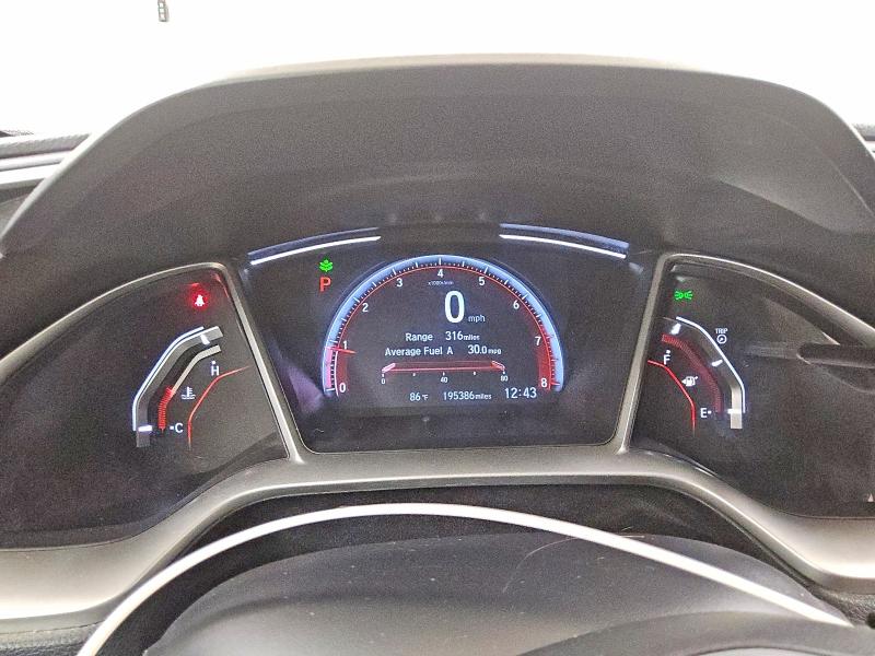 Продаж на аукціоні авто 2021 Honda Civic, vin: 2HGFC2F88MH553444, номер лоту: 70564566