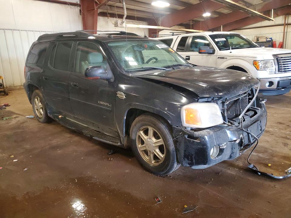 Aukcja sprzedaży 2005 Gmc Envoy, vin: 1GKET16M256177798, numer aukcji: 68337236