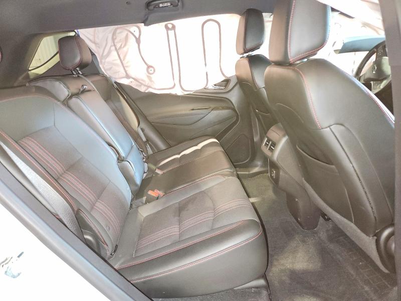 67835666 :رقم المزاد ، 3GNAXWEG7RS107973 vin ، 2024 Chevrolet Equinox مزاد بيع