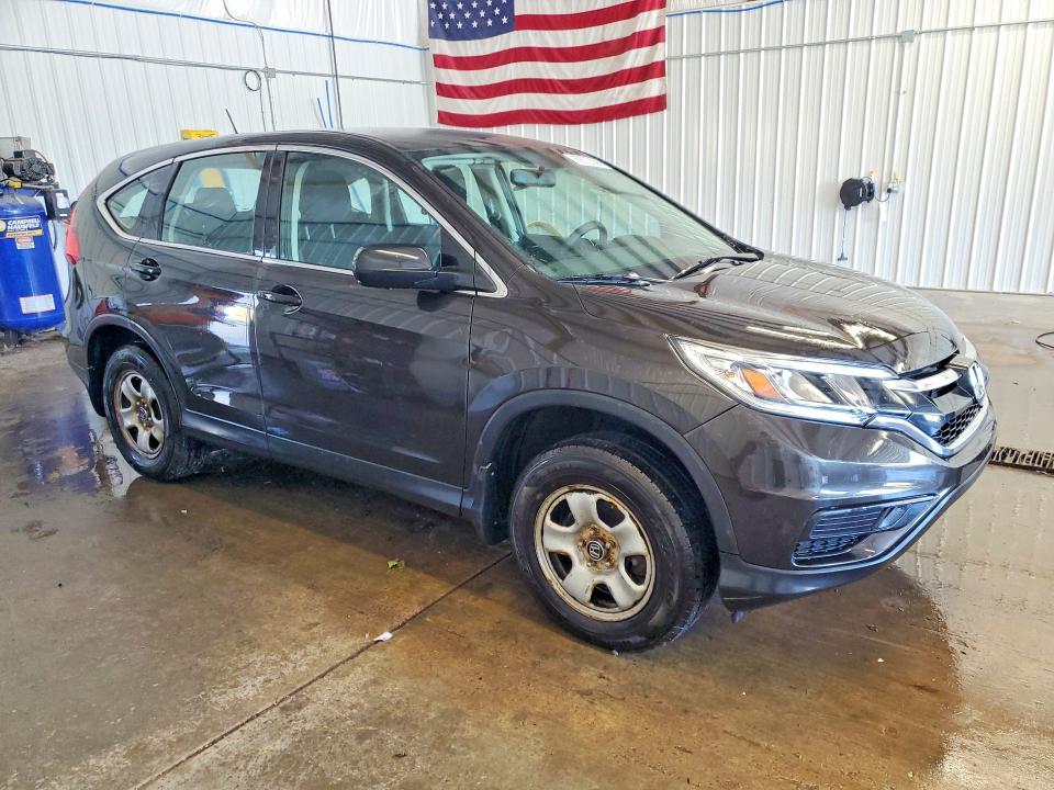 Продаж на аукціоні авто 2015 Honda Cr-v, vin: 5J6RM4H31FL039392, номер лоту: 69372386