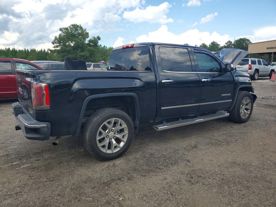 Aukcja sprzedaży 2018 Gmc Sierra, vin: 3GTP1NEC9JG103250, numer aukcji: 67565386