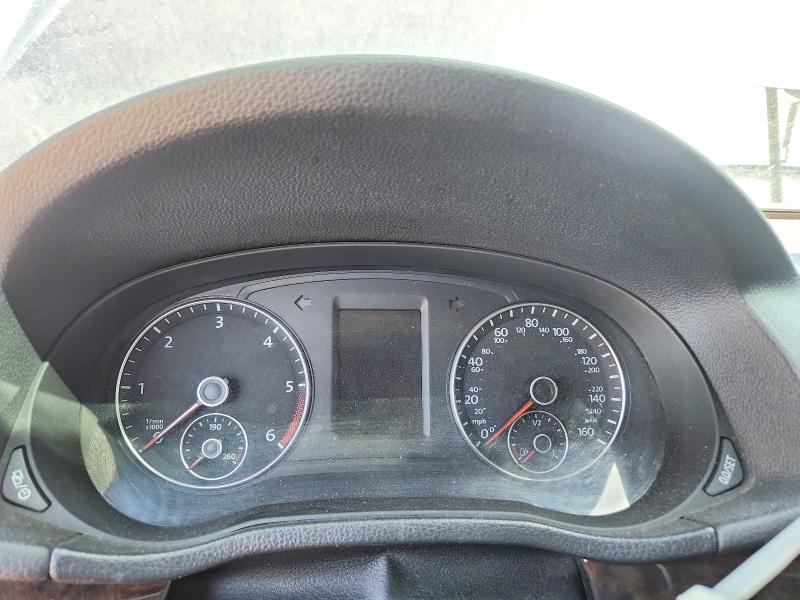 Aukcja sprzedaży 2014 Volkswagen Passat, vin: 1VWCN7A30EC091404, numer aukcji: 69422266
